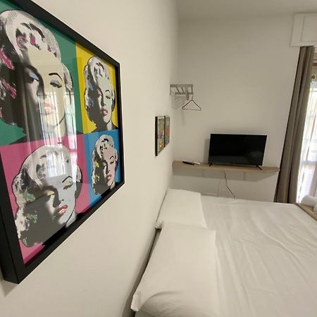 San Dionigi 11 Studio Apartments Μιλάνο Εξωτερικό φωτογραφία