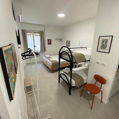 San Dionigi 11 Studio Apartments Μιλάνο Εξωτερικό φωτογραφία