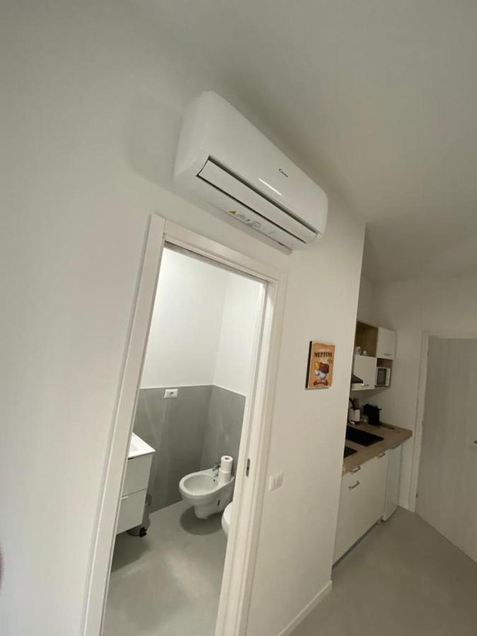 San Dionigi 11 Studio Apartments Μιλάνο Εξωτερικό φωτογραφία