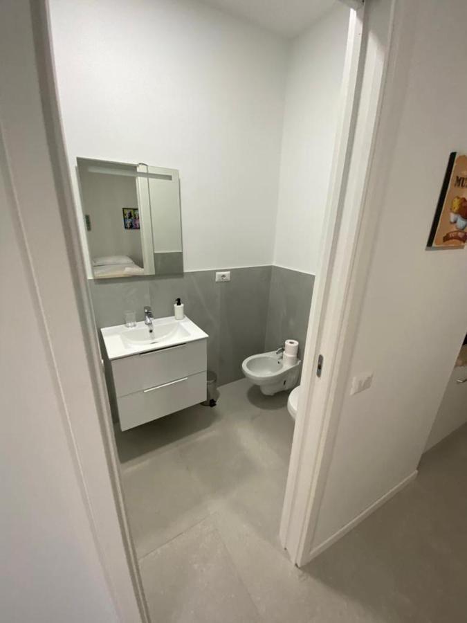 San Dionigi 11 Studio Apartments Μιλάνο Εξωτερικό φωτογραφία