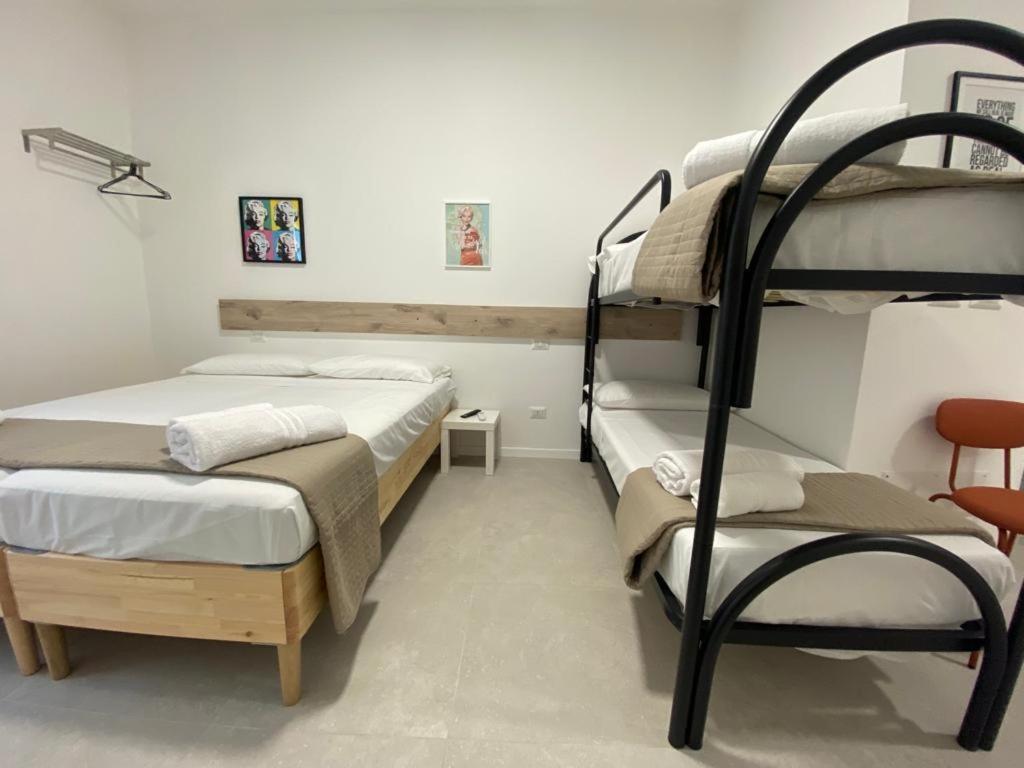 San Dionigi 11 Studio Apartments Μιλάνο Εξωτερικό φωτογραφία