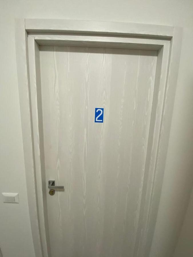 San Dionigi 11 Studio Apartments Μιλάνο Εξωτερικό φωτογραφία