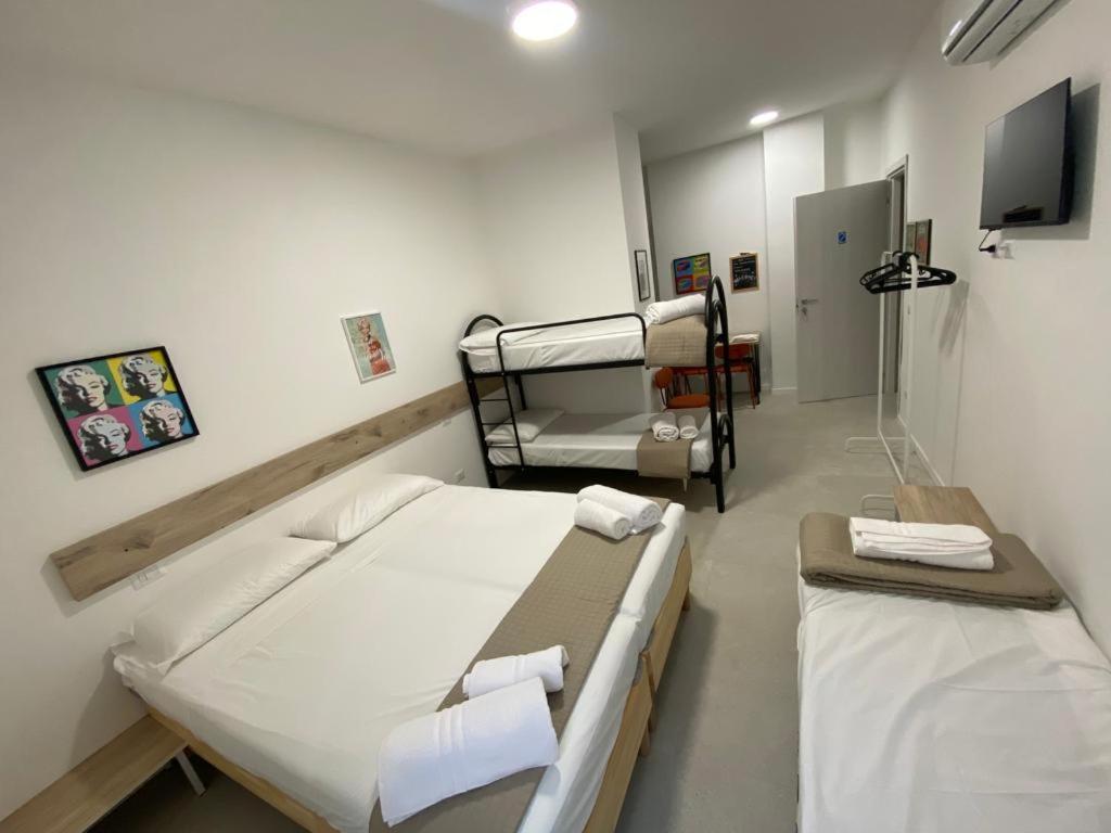 San Dionigi 11 Studio Apartments Μιλάνο Εξωτερικό φωτογραφία