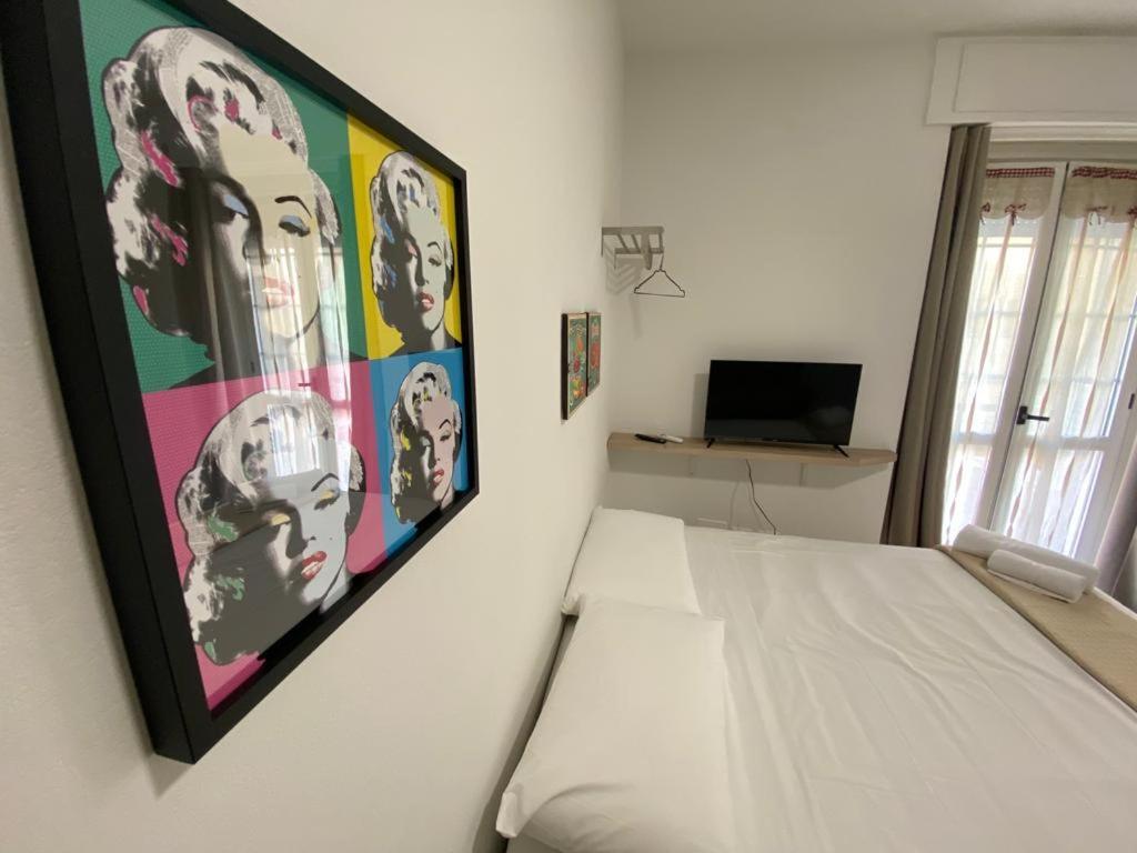 San Dionigi 11 Studio Apartments Μιλάνο Εξωτερικό φωτογραφία