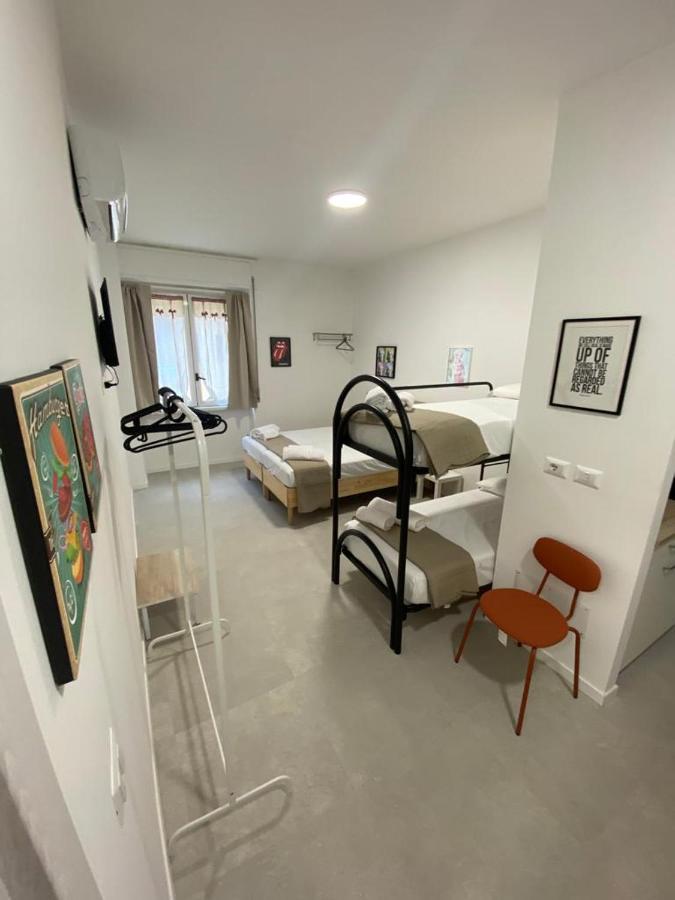 San Dionigi 11 Studio Apartments Μιλάνο Εξωτερικό φωτογραφία