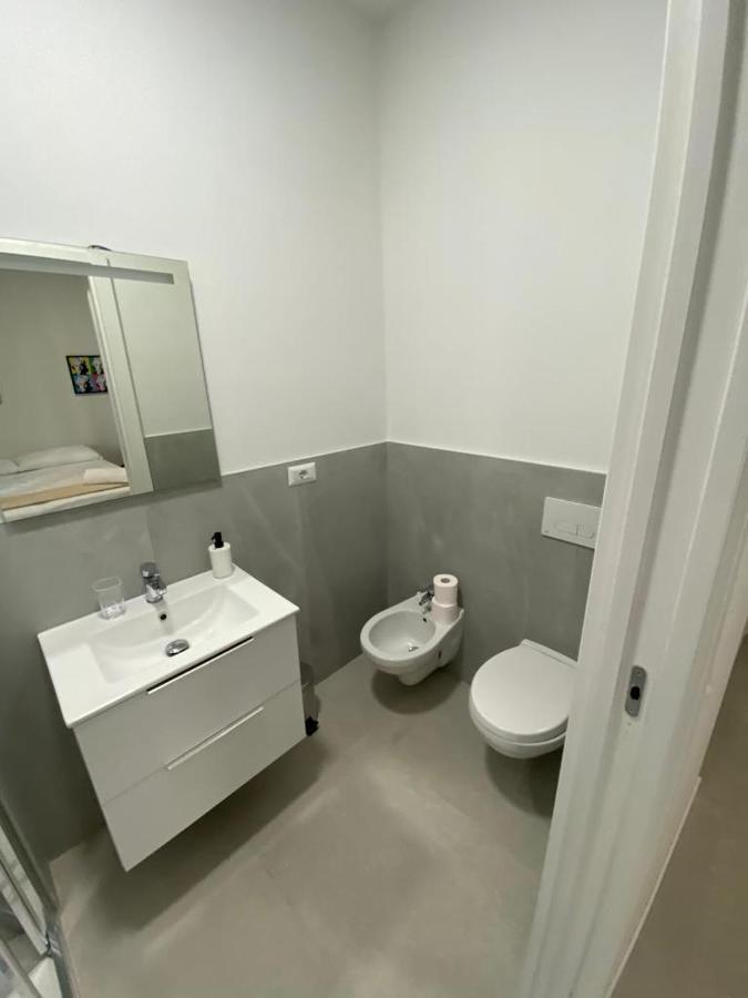 San Dionigi 11 Studio Apartments Μιλάνο Εξωτερικό φωτογραφία