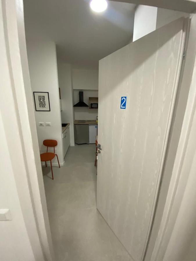 San Dionigi 11 Studio Apartments Μιλάνο Εξωτερικό φωτογραφία