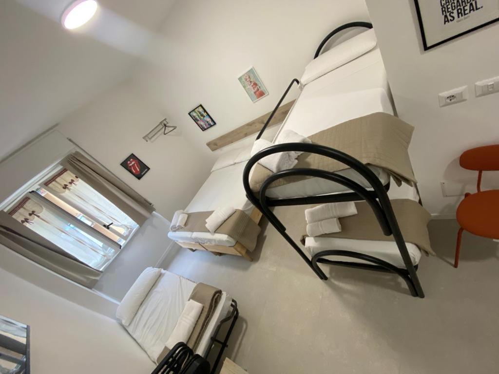 San Dionigi 11 Studio Apartments Μιλάνο Εξωτερικό φωτογραφία