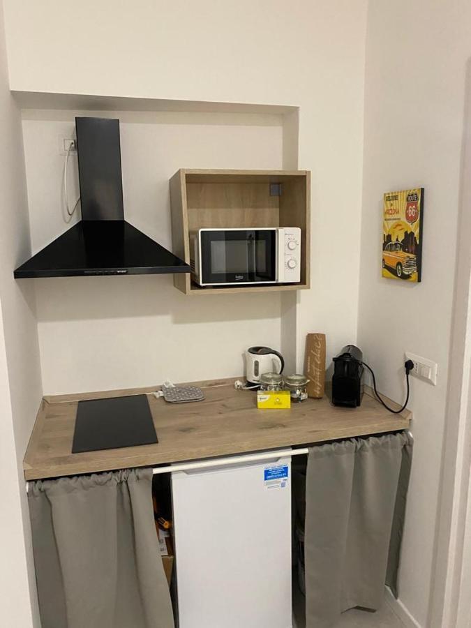San Dionigi 11 Studio Apartments Μιλάνο Εξωτερικό φωτογραφία